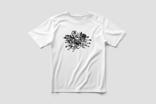 T-Shirt - Manifest